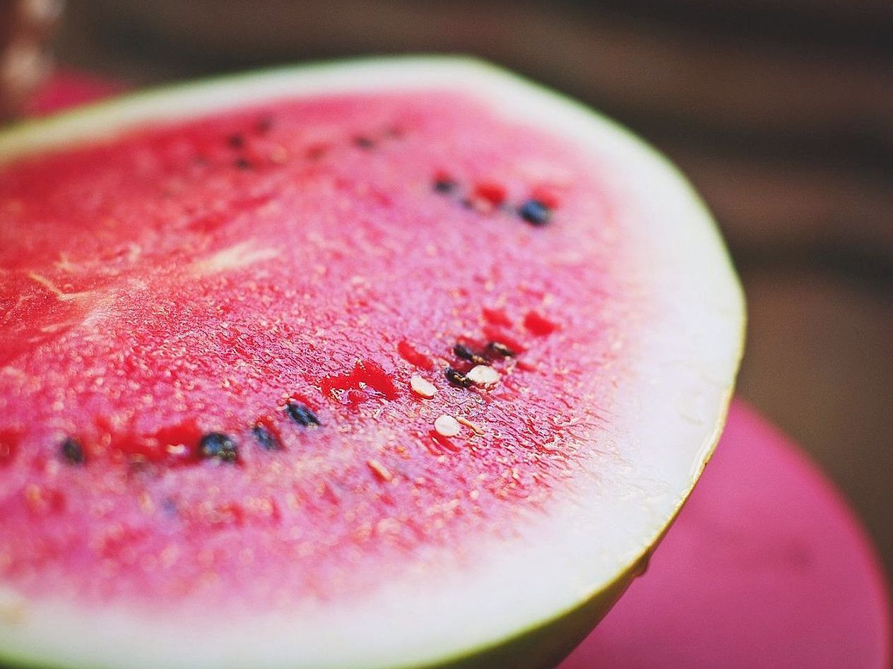 Vitamin-Rich Blends